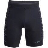 Joma muški šorc Running night, Crni | ePonuda.com