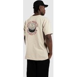 Rivvia Projects VV Ball T-shirt beige | Shoptok.si