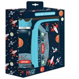 SET BOCA 500ML PLUS KUT.ZA UŽINU SPACESHIP MUST DIAKAKIS 000586469 Cijene