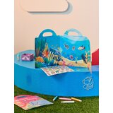 Sinsay Knjiga s naljepnicama | shoptok.hr