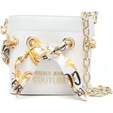 Versace Jeans Couture Ročne torbice - Bela | Shoptok.si