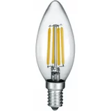 Tri O Topla LED žarulja E14, 4 W Kerze -