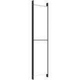 Sobna Paravan 6-delni bel 300x220 cm blago, (20594919) | Shoptok.si