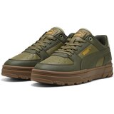 Puma Muške patike Caven 2.0 Abrupt, 397466-15, Tamnozelene Cene