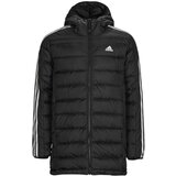 Adidas Puhovke ESS 3S L D H PA Črna Cene