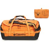 Columbia Potovalne torbe LANDROAMER 40L DUFFEL Oranžna Cene