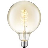 Sijalka Amber E27 (4 W, 140 lm, 2200 K, 220-240 V, 50/60 Hz) Cene