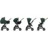 Maxi-Cosi kolica Leona2 - Twillic Green | shoptok.hr