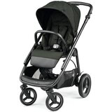 Peg Perego Športni voziček Veloce TC Green Cene