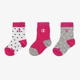Girl socket 3/1