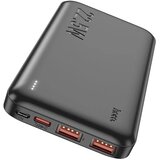 hoco. power bank 10000mAh PD QC 3A 22.5W J101 crni | shoptok.hr