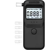 Alkohol tester AT - 40913 - Crna