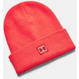 Under Armour Men's hat UA Halftime Cuff-RED - Men's | Shoptok.si