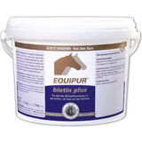 Equipur - biotin plus - 3kg vedro Cene