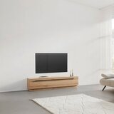Mömax Tv Element Mateo, Barva Hrasta | Shoptok.si