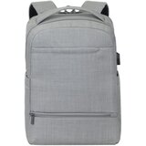 Riva Case nahrbtnik za prenosnik 15.6" 8363 siv, (20757406) Cene