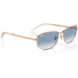 Ray-ban Sončna očala 0RB3732 92023F Zlata | Shoptok.si