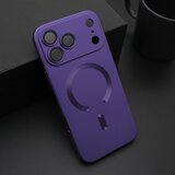  Futrola elegant magsafe za iphone 17 pro max (6.9) ljubicasta ( F121313 ) | ePonuda.com