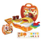  Igracka pizza set 658276 ( 64463 ) Cene