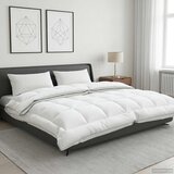  Poplun 200x200 cm 4 godišnja doba 200+300 GSM Australska vuna | shoptok.hr