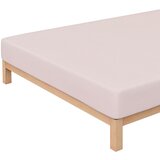 Schlafgut napenjalna rjuha pure 90-100/190-220 cm | Shoptok.si