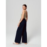 Sinsay High waist loose hlače | shoptok.hr
