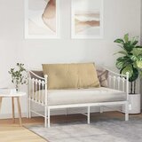 Jastuk za leđa Siva zelena 100 x 50 cm Kordura tekstil | shoptok.hr