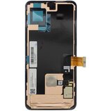 Google Nadomestni zaslon LCD in zaslon na dotik za Pixel 8, Črna, (5000038161) | Shoptok.si