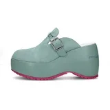 Cokli BUBBLE-BOST Zelena