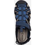 Geox Dark blue boys' sandals Borealis - Boys | Shoptok.si