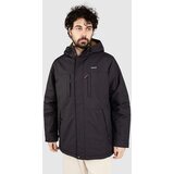 Patagonia Isthmus Parka ink black Cene