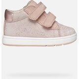 Geox Girls First Steps Biglia Pink - Girls | Shoptok.si