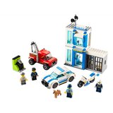 Lego city police brick box ( LE60270 ) LE60270 | Eponuda.com