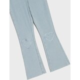 Sinsay Flare hlače | shoptok.hr