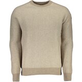 North Sails BEIGE MAN SWEATER Cene