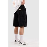 Carhartt WIP Og Double Knee Kratke hlace snake camo / blk hvy stn ws | Shoptok.si