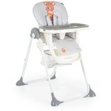 Cangaroo HRANILICA HUNNY GREY (CAN52070) Cene
