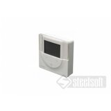 Uponor Smatrix Base termostat Prog.+RH T-148 Bus