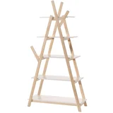 Vipack Otroška knjižna omara Kiddy