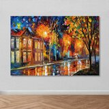 Wallity Slika na zidu DEV03161100140, 100x140 cm | Eponuda.ba