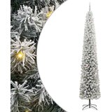  Umjetno božićno drvce Zelena 300 cm PVC i čelik i plastika | shoptok.hr