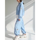 Resti Women's cotton set with a shirt insert | shoptok.hr