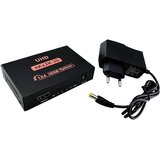 Fast Asia hdmi spliter 1x4 1080P | ePonuda.com