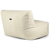 SLOWDOWN Krem vreća za sjedenje od bouclé tkanine Sofa Seat Lounge – | shoptok.hr