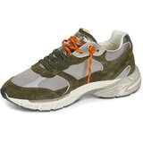 Crime London FUGITIVE Kaki | shoptok.hr