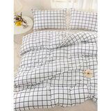  pled - black black single quilt cover set (de) | ePonuda.com