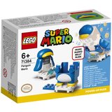 Lego SUPER MARIO: PAKET Z MOČJO MARIA PINGVINA | Shoptok.si