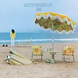 Neil Young On The Beach (Limited Edition) (Clear Coloured) (LP)