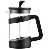 Kinghoff KH-1397 kuhalnik za kavo/čaj s pritiskom 350ml, (21235445) Cene