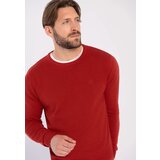 Volcano Man's Sweater S-RADO M03161-W24 Cene